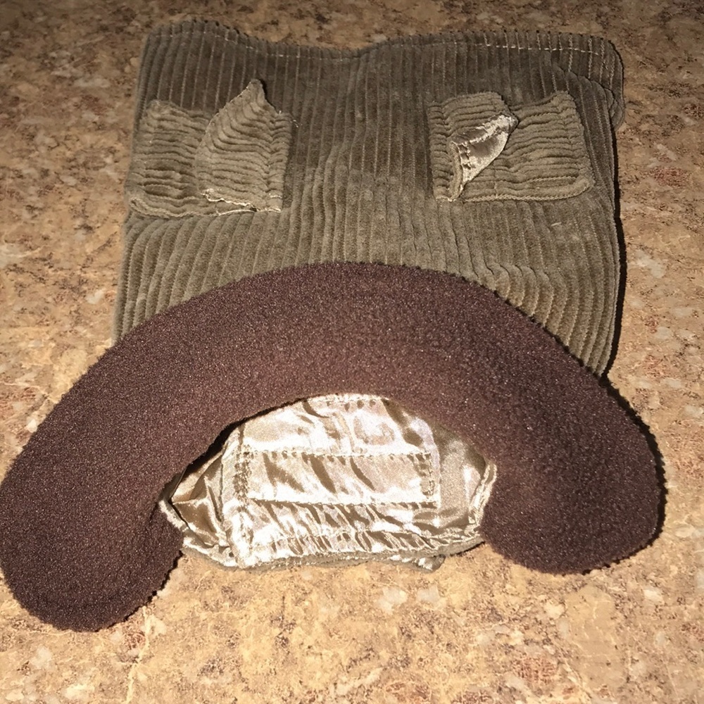 Small Doggie Coat - Picture 2 of 10